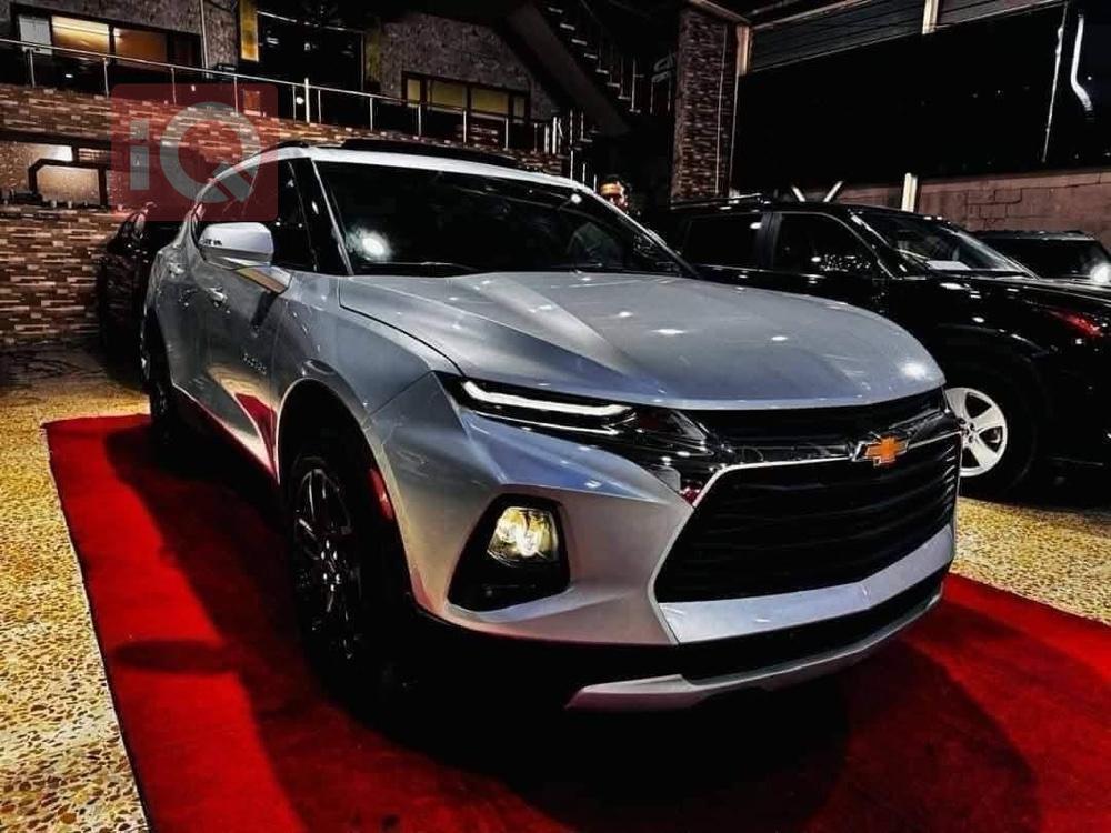 Chevrolet Blazer